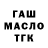 Кодеиновый сироп Lean Purple Drank Istvan Lukach